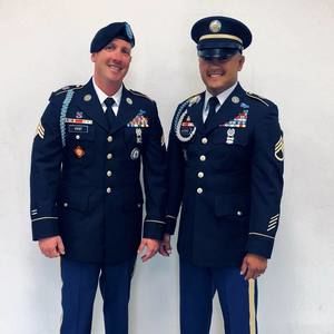 Meet your Posher, Jimmy